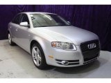 2007 Audi A4 2.0T Sedan