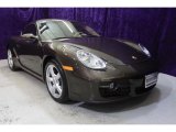 2008 Porsche Cayman 