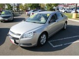 2008 Chevrolet Malibu LS Sedan