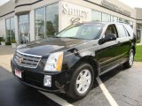 2004 Black Raven Cadillac SRX V6 #36963049