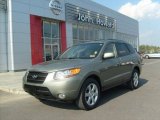 2007 Hyundai Santa Fe SE 4WD