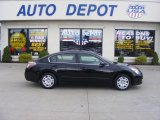 2009 Nissan Altima 2.5 S