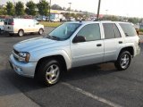 2007 Chevrolet TrailBlazer LS