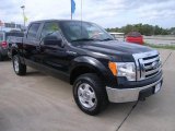 2010 Ford F150 XLT SuperCrew 4x4