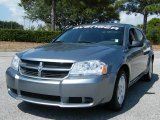 2008 Dodge Avenger SE