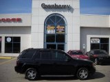 2007 Chevrolet TrailBlazer LT 4x4