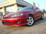 2006 Hyundai Tiburon GS