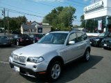 2007 BMW X3 3.0si