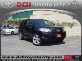 2008 Toyota Highlander Sport 4WD