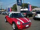 2006 Mini Cooper Hardtop
