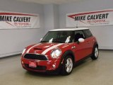 2009 Mini Cooper S Hardtop