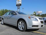 2011 Chevrolet Malibu LS