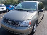 2005 Spruce Green Metallic Ford Freestar Limited #37033024