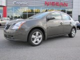 2008 Nissan Sentra 2.0