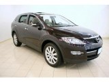 2008 Mazda CX-9 Grand Touring AWD