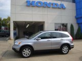 2007 Honda CR-V EX-L 4WD