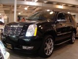 2007 Cadillac Escalade AWD