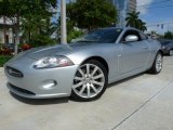 2007 Jaguar XK XK8 Coupe