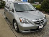 2007 Honda Odyssey EX