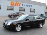 2008 Ford Fusion SE