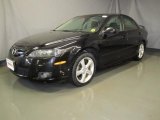 2006 Onyx Black Mazda MAZDA6 s Sport Sedan #37033429