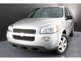 2007 Silverstone Metallic Chevrolet Uplander LT #37032710