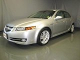 2008 Acura TL 3.2