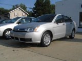 2009 Ford Focus SE Sedan