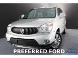 2006 Platinum Metallic Buick Rendezvous CXL AWD #37032767