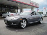 2007 Mazda RX-8 Sport