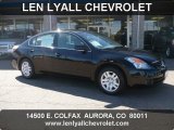 2009 Nissan Altima 2.5 S