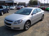 2011 Chevrolet Malibu LT