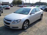 2011 Chevrolet Malibu LT