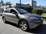 2008 Carbon Bronze Pearl Acura RDX Technology #37033168