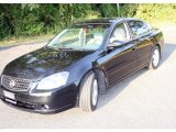 2005 Nissan Altima 2.5 S