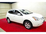 2008 Nissan Rogue SL AWD