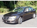 2009 Subaru Legacy 2.5i Sedan