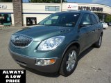 2009 Buick Enclave CXL AWD