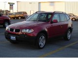 2005 BMW X3 3.0i