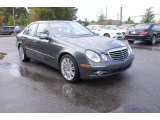 2008 Mercedes-Benz E 350 Sedan