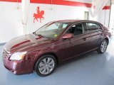 2007 Cassis Red Pearl Toyota Avalon Touring #37032836