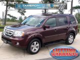 2009 Honda Pilot EX