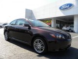 2008 Scion tC 