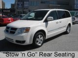 2009 Dodge Grand Caravan SXT