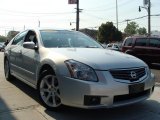 2008 Nissan Maxima 3.5 SE