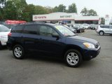 2007 Toyota RAV4 4WD