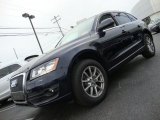 2011 Audi Q5 2.0T quattro