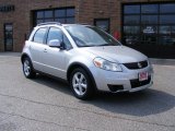 2007 Suzuki SX4 AWD