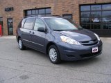 2008 Toyota Sienna LE