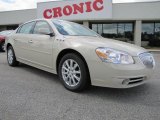 2011 White Diamond TriCoat Buick Lucerne CXL #37033261